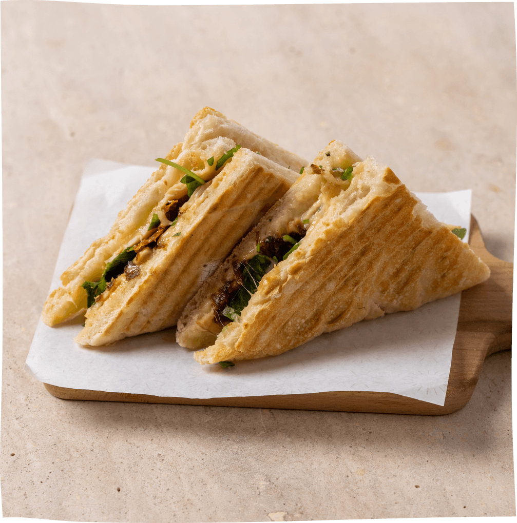 Smoked Turkey Cheese