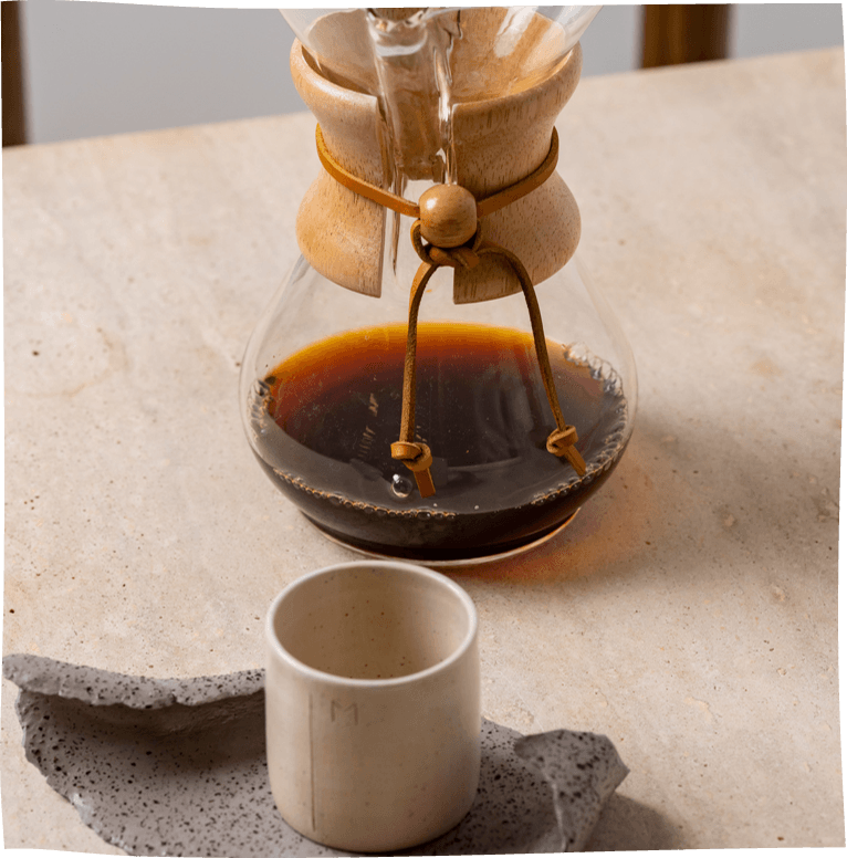 Cold Drip