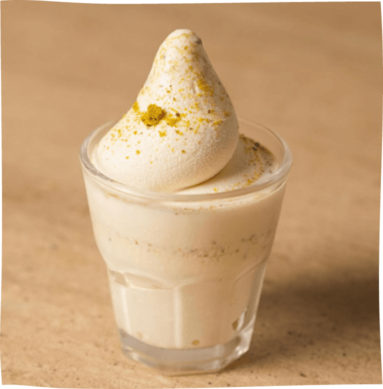 Vanilla Ice Cream