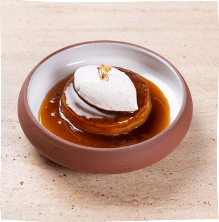 Mezami Cookies