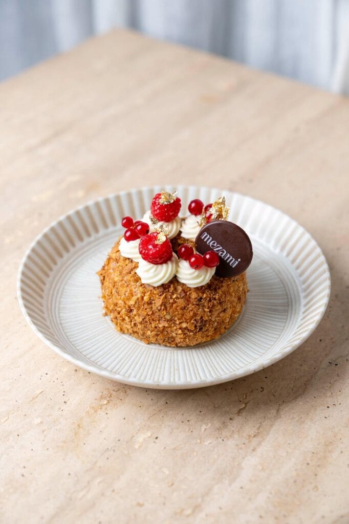 Bundt Cake